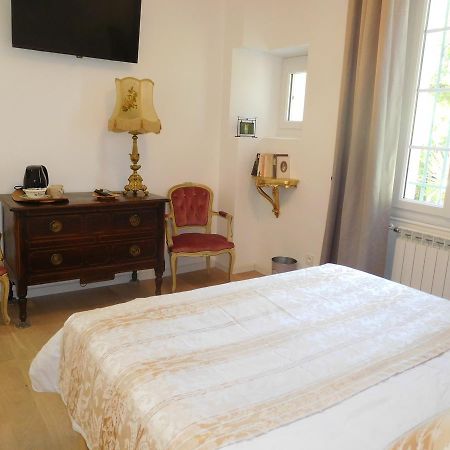 Villa Marguerite Hyères Kültér fotó