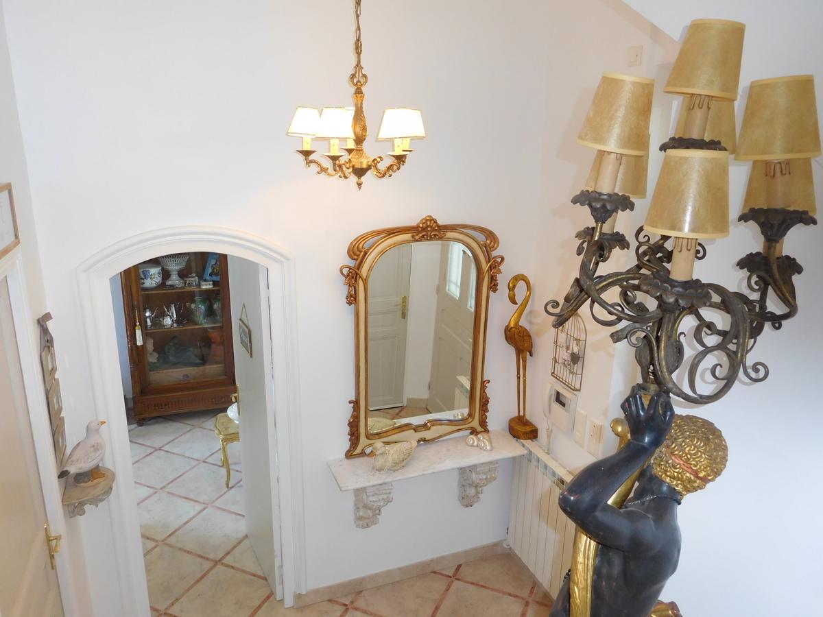 Villa Marguerite Hyères Kültér fotó
