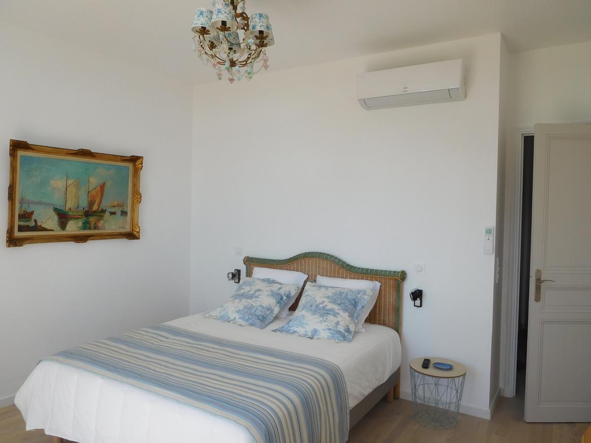 Villa Marguerite Hyères Kültér fotó