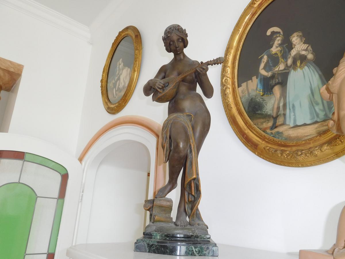 Villa Marguerite Hyères Kültér fotó