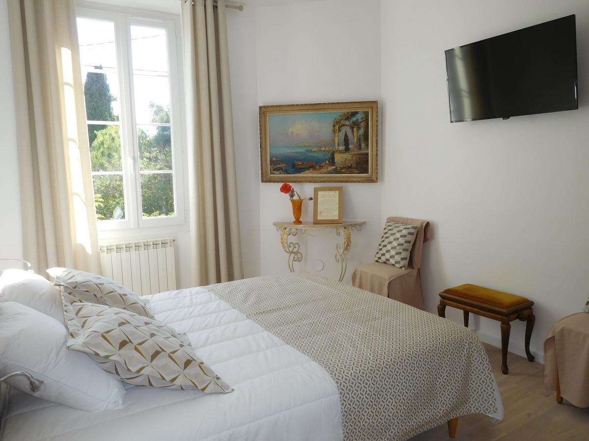 Villa Marguerite Hyères Kültér fotó