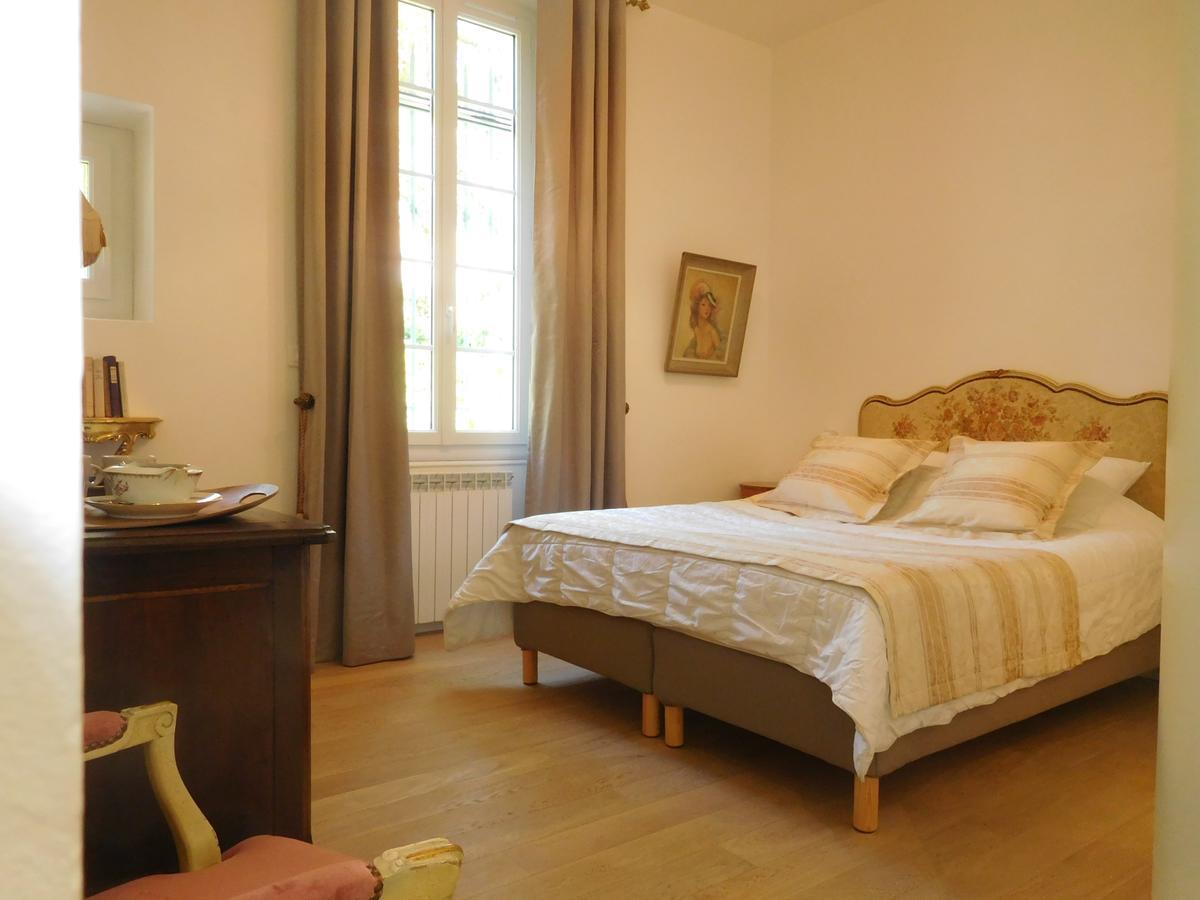 Villa Marguerite Hyères Kültér fotó