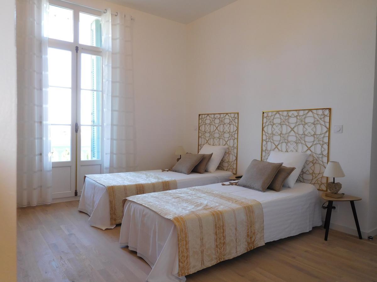 Villa Marguerite Hyères Kültér fotó