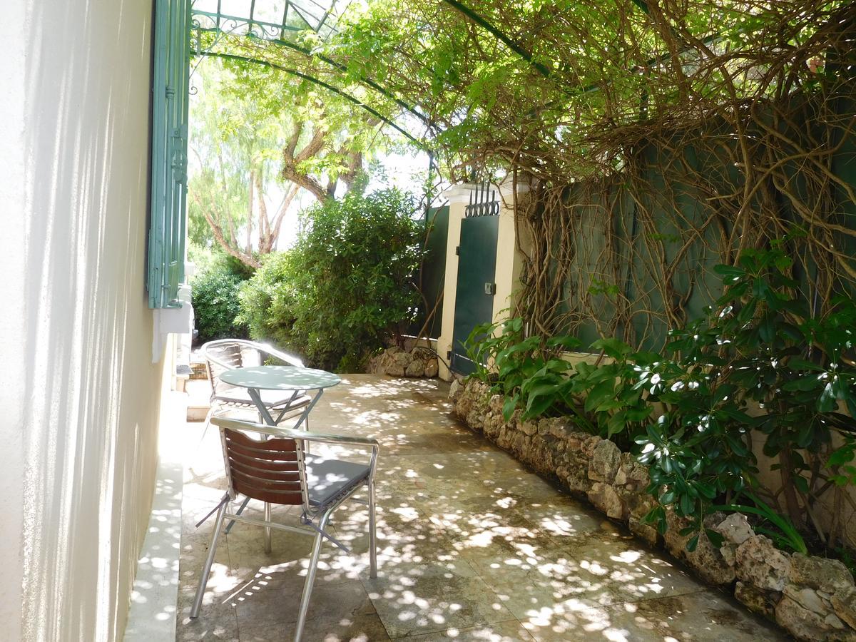 Villa Marguerite Hyères Kültér fotó